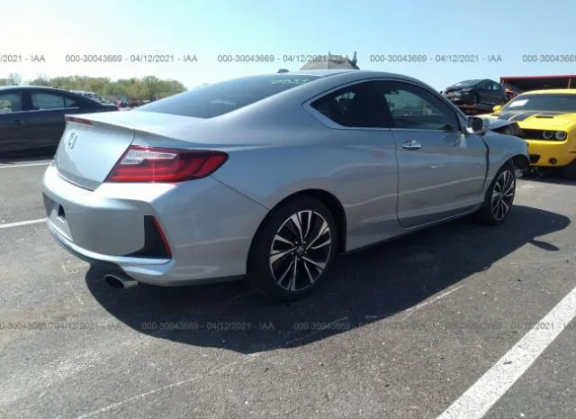 Photo 3 VIN: 1HGCT1B67HA005067 - HONDA ACCORD COUPE 