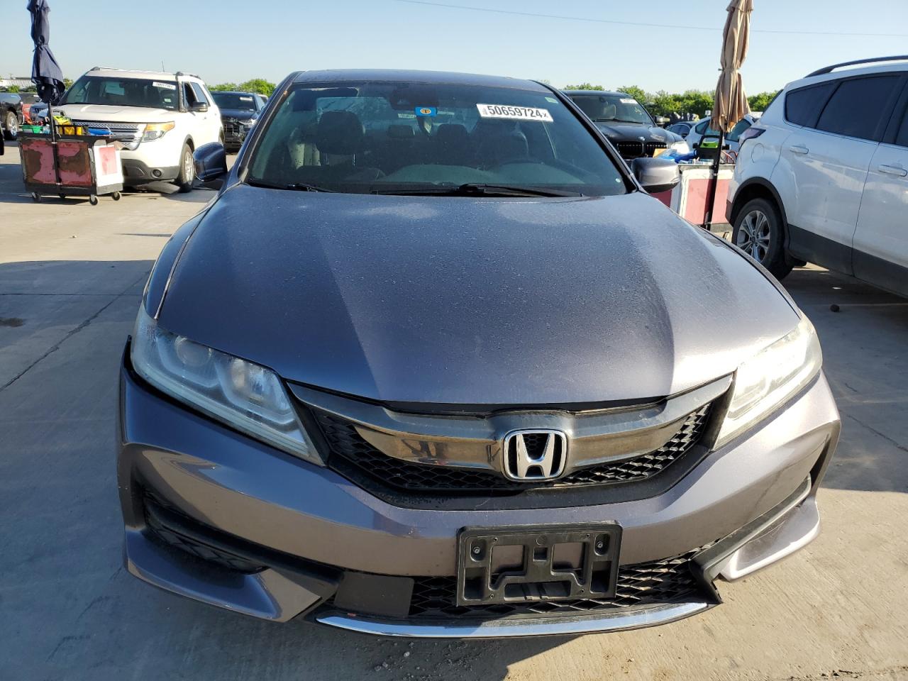 Photo 4 VIN: 1HGCT1B68GA002046 - HONDA ACCORD 