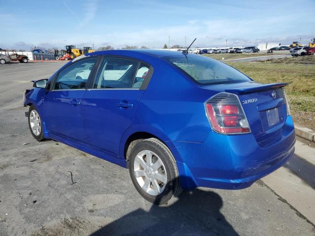 Photo 1 VIN: 1HGCT1B68GA008445 - NISSAN SENTRA 