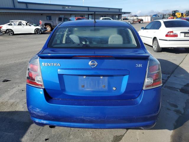 Photo 5 VIN: 1HGCT1B68GA008445 - NISSAN SENTRA 