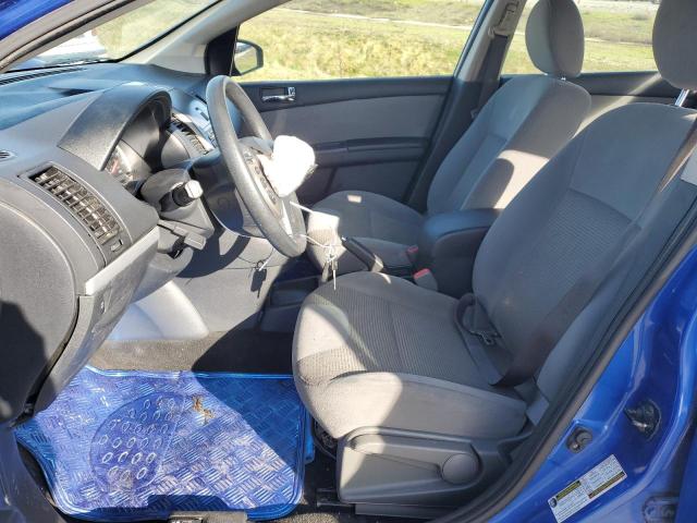 Photo 6 VIN: 1HGCT1B68GA008445 - NISSAN SENTRA 