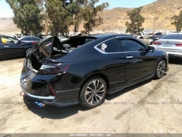 Photo 3 VIN: 1HGCT1B6XHA005189 - HONDA ACCORD COUPE 