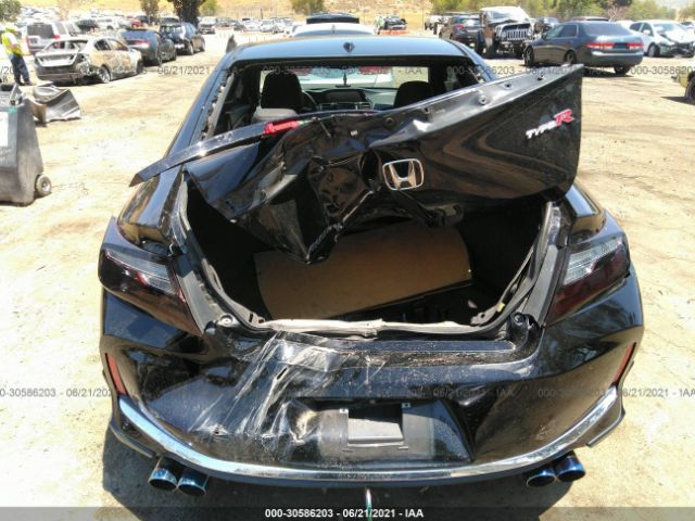 Photo 5 VIN: 1HGCT1B6XHA005189 - HONDA ACCORD COUPE 