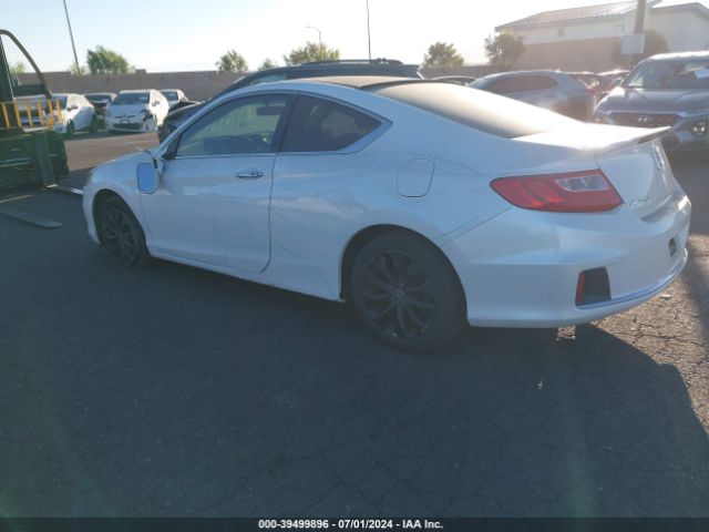 Photo 2 VIN: 1HGCT1B70DA011294 - HONDA ACCORD 