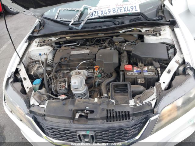 Photo 9 VIN: 1HGCT1B70DA011294 - HONDA ACCORD 