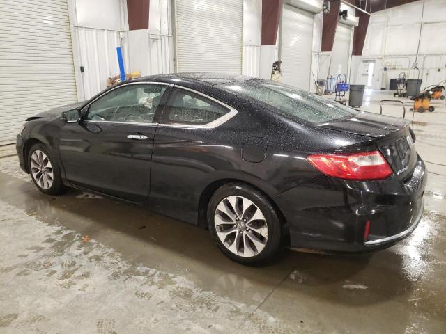 Photo 1 VIN: 1HGCT1B70DA011814 - HONDA ACCORD EX 