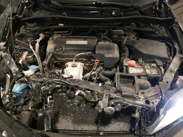 Photo 10 VIN: 1HGCT1B70DA011814 - HONDA ACCORD EX 