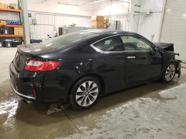 Photo 2 VIN: 1HGCT1B70DA011814 - HONDA ACCORD EX 