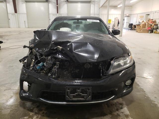 Photo 4 VIN: 1HGCT1B70DA011814 - HONDA ACCORD EX 