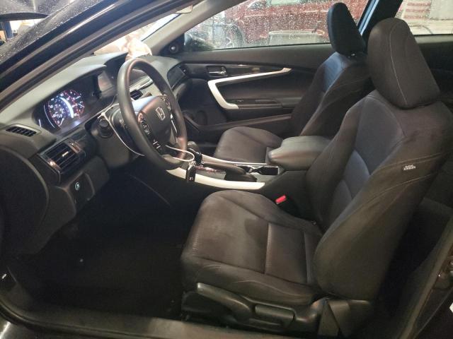 Photo 6 VIN: 1HGCT1B70DA011814 - HONDA ACCORD EX 