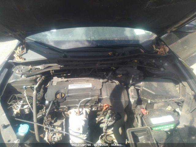 Photo 9 VIN: 1HGCT1B70DA014017 - HONDA ACCORD CPE 