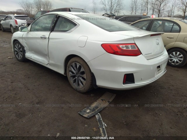 Photo 2 VIN: 1HGCT1B70DA014051 - HONDA ACCORD 