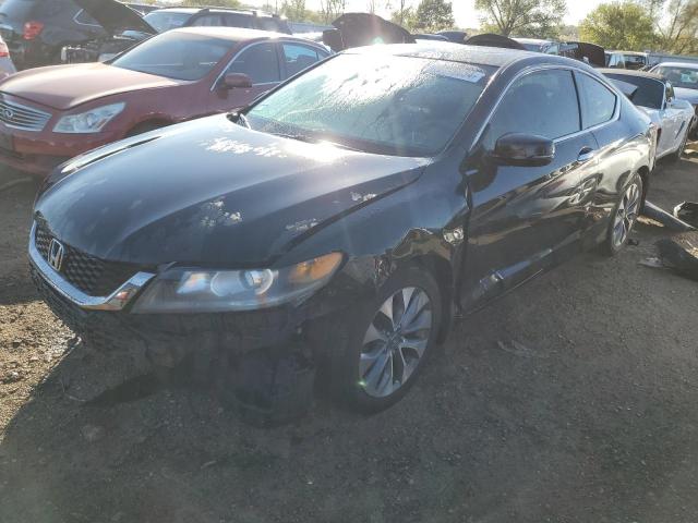 Photo 0 VIN: 1HGCT1B70DA017113 - HONDA ACCORD EX 