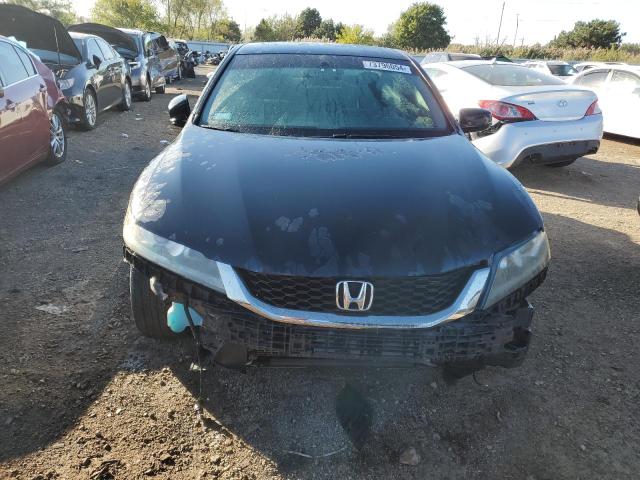 Photo 4 VIN: 1HGCT1B70DA017113 - HONDA ACCORD EX 