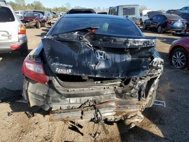 Photo 5 VIN: 1HGCT1B70DA017113 - HONDA ACCORD EX 