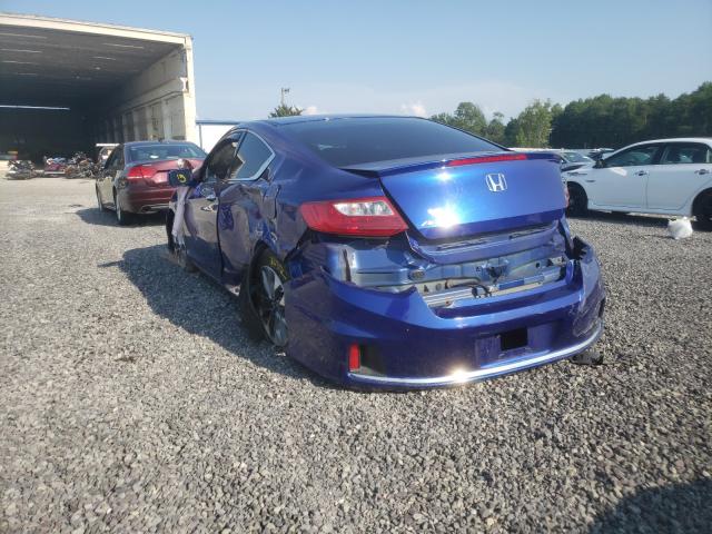 Photo 2 VIN: 1HGCT1B70DA018259 - HONDA ACCORD EX 