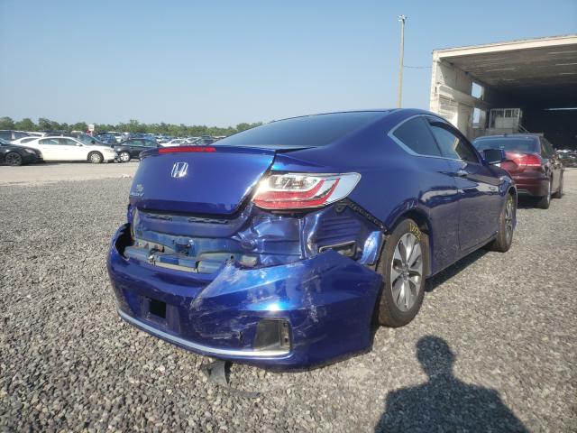 Photo 3 VIN: 1HGCT1B70DA018259 - HONDA ACCORD EX 