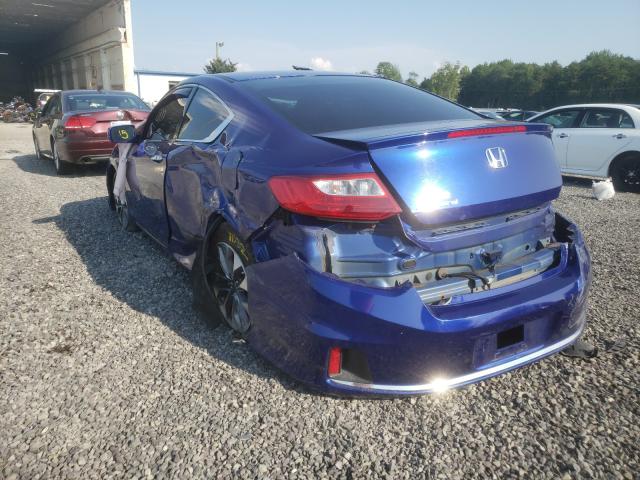 Photo 8 VIN: 1HGCT1B70DA018259 - HONDA ACCORD EX 