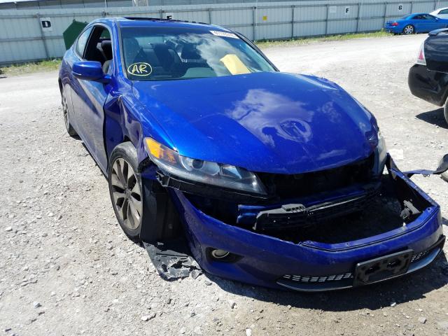 Photo 0 VIN: 1HGCT1B70DA019184 - HONDA ACCORD EX 