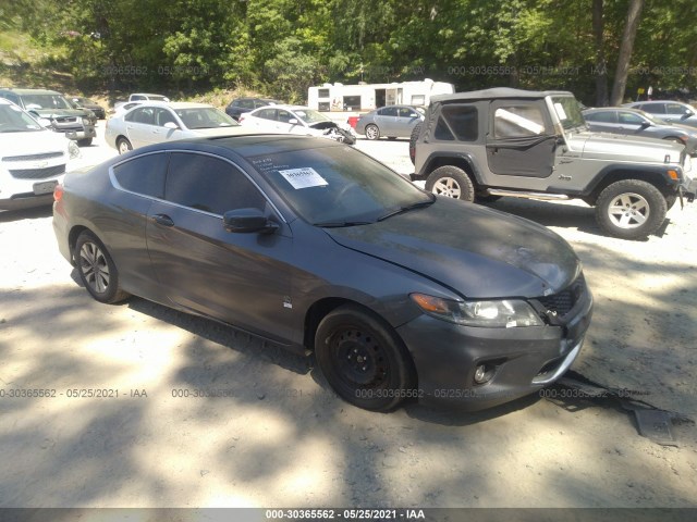 Photo 0 VIN: 1HGCT1B70EA000233 - HONDA ACCORD COUPE 