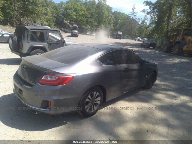 Photo 3 VIN: 1HGCT1B70EA000233 - HONDA ACCORD COUPE 