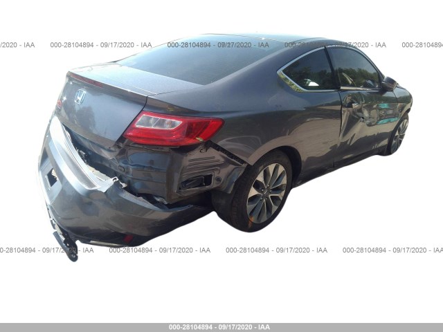 Photo 3 VIN: 1HGCT1B70EA004072 - HONDA ACCORD COUPE 