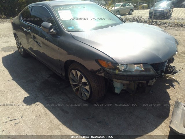 Photo 5 VIN: 1HGCT1B70EA004072 - HONDA ACCORD COUPE 