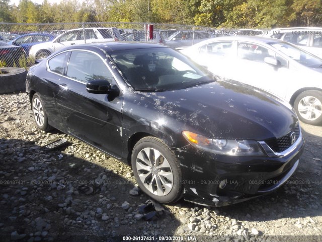 Photo 0 VIN: 1HGCT1B70EA004217 - HONDA ACCORD 