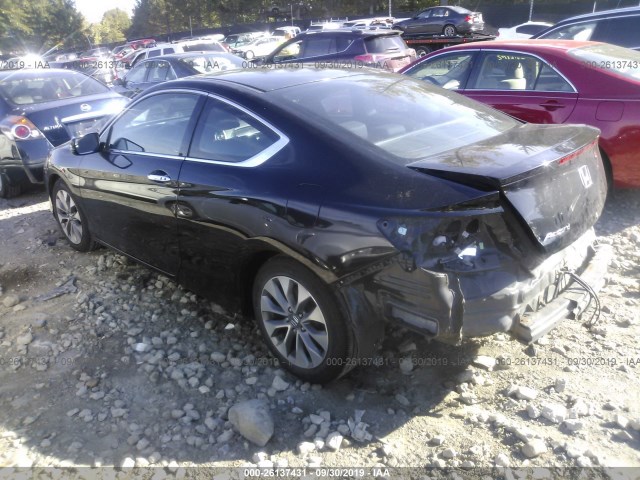 Photo 2 VIN: 1HGCT1B70EA004217 - HONDA ACCORD 