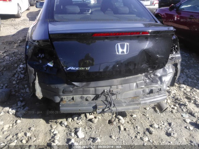 Photo 5 VIN: 1HGCT1B70EA004217 - HONDA ACCORD 