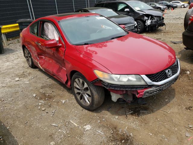 Photo 0 VIN: 1HGCT1B70EA007859 - HONDA ACCORD EX 