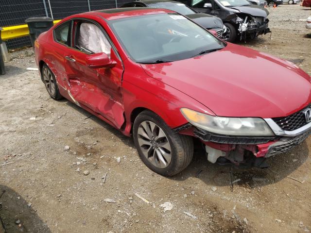 Photo 8 VIN: 1HGCT1B70EA007859 - HONDA ACCORD EX 