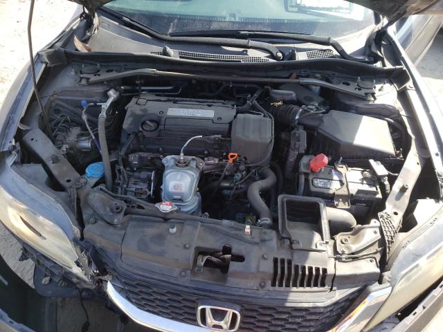 Photo 6 VIN: 1HGCT1B70EA009143 - HONDA ACCORD EX 