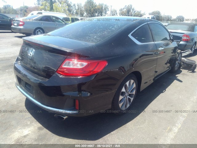 Photo 3 VIN: 1HGCT1B70EA009370 - HONDA ACCORD COUPE 