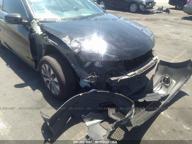 Photo 5 VIN: 1HGCT1B70EA009370 - HONDA ACCORD COUPE 