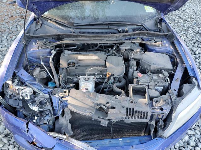 Photo 10 VIN: 1HGCT1B70EA011541 - HONDA ACCORD EX 