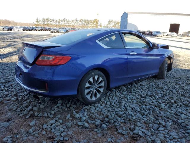 Photo 2 VIN: 1HGCT1B70EA011541 - HONDA ACCORD EX 