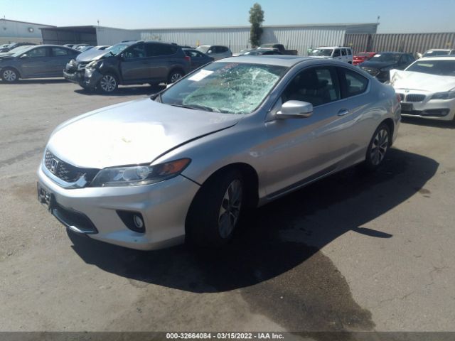 Photo 1 VIN: 1HGCT1B70EA012074 - HONDA ACCORD COUPE 