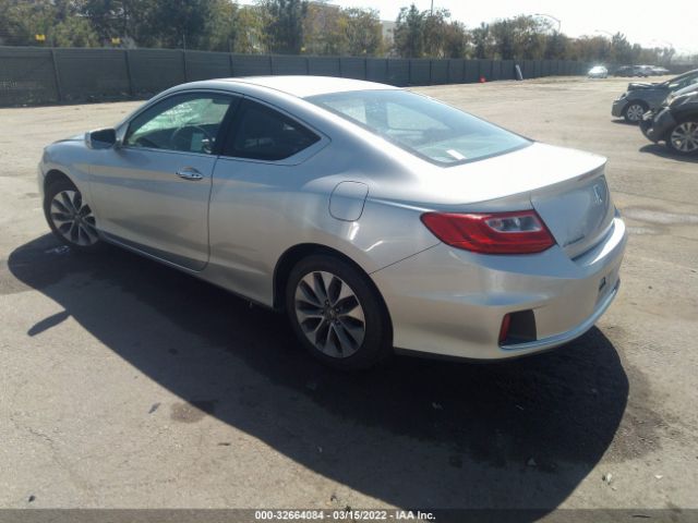 Photo 2 VIN: 1HGCT1B70EA012074 - HONDA ACCORD COUPE 