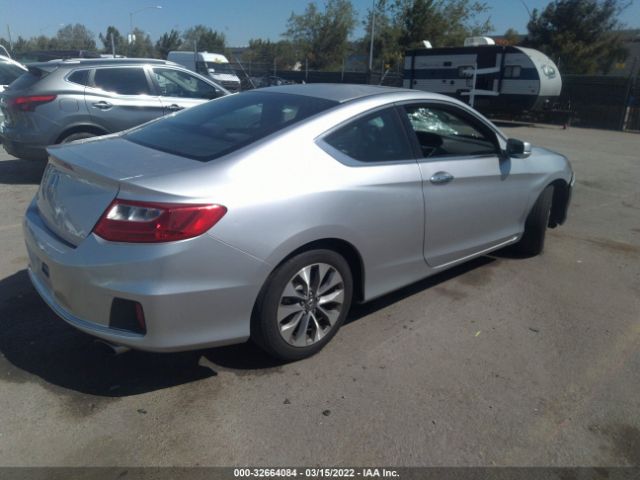 Photo 3 VIN: 1HGCT1B70EA012074 - HONDA ACCORD COUPE 