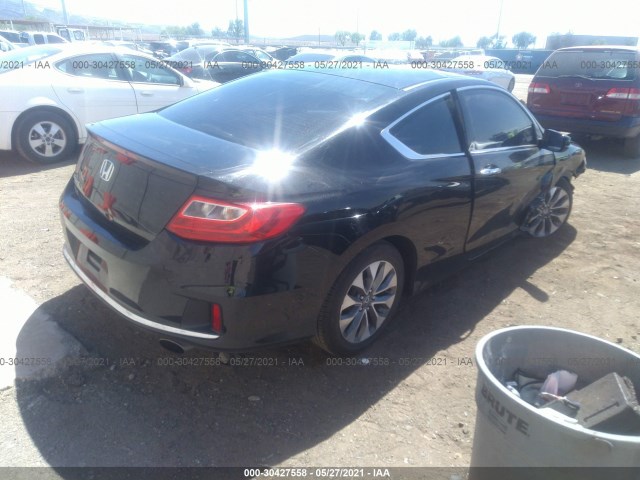 Photo 3 VIN: 1HGCT1B70EA014066 - HONDA ACCORD COUPE 