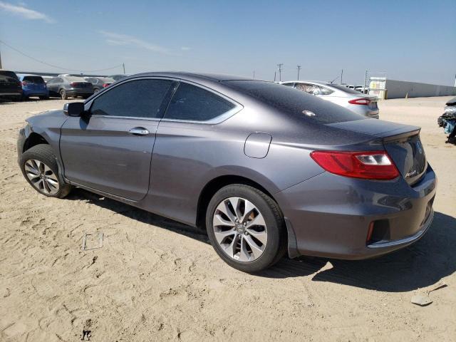 Photo 1 VIN: 1HGCT1B70EA014102 - HONDA ACCORD 