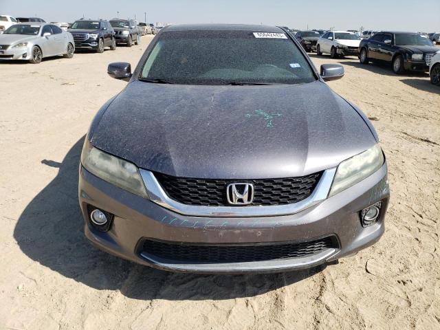 Photo 4 VIN: 1HGCT1B70EA014102 - HONDA ACCORD 