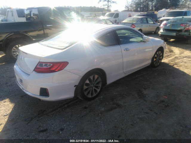 Photo 3 VIN: 1HGCT1B70EA016058 - HONDA ACCORD COUPE 