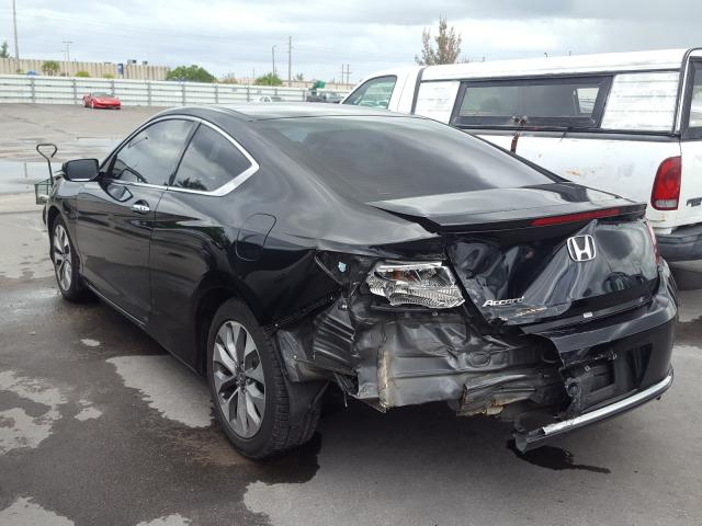 Photo 2 VIN: 1HGCT1B70EA016139 - HONDA ACCORD EX 