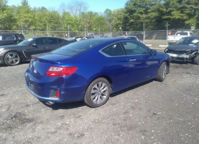 Photo 3 VIN: 1HGCT1B70FA003120 - HONDA ACCORD COUPE 