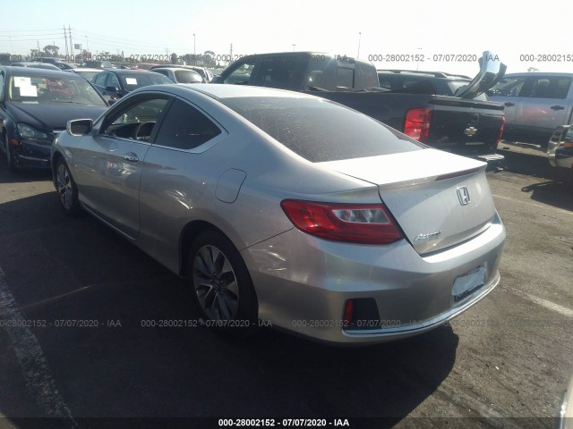 Photo 2 VIN: 1HGCT1B70FA008706 - HONDA ACCORD COUPE 