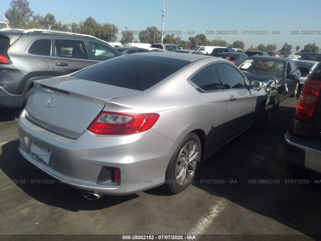 Photo 3 VIN: 1HGCT1B70FA008706 - HONDA ACCORD COUPE 