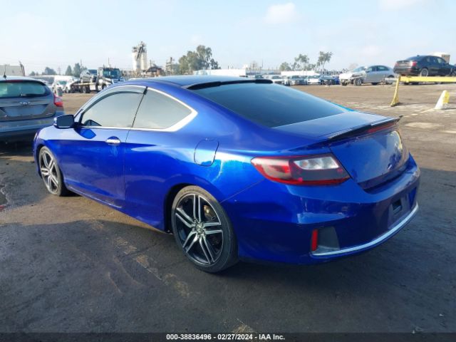 Photo 2 VIN: 1HGCT1B70FA009810 - HONDA ACCORD 