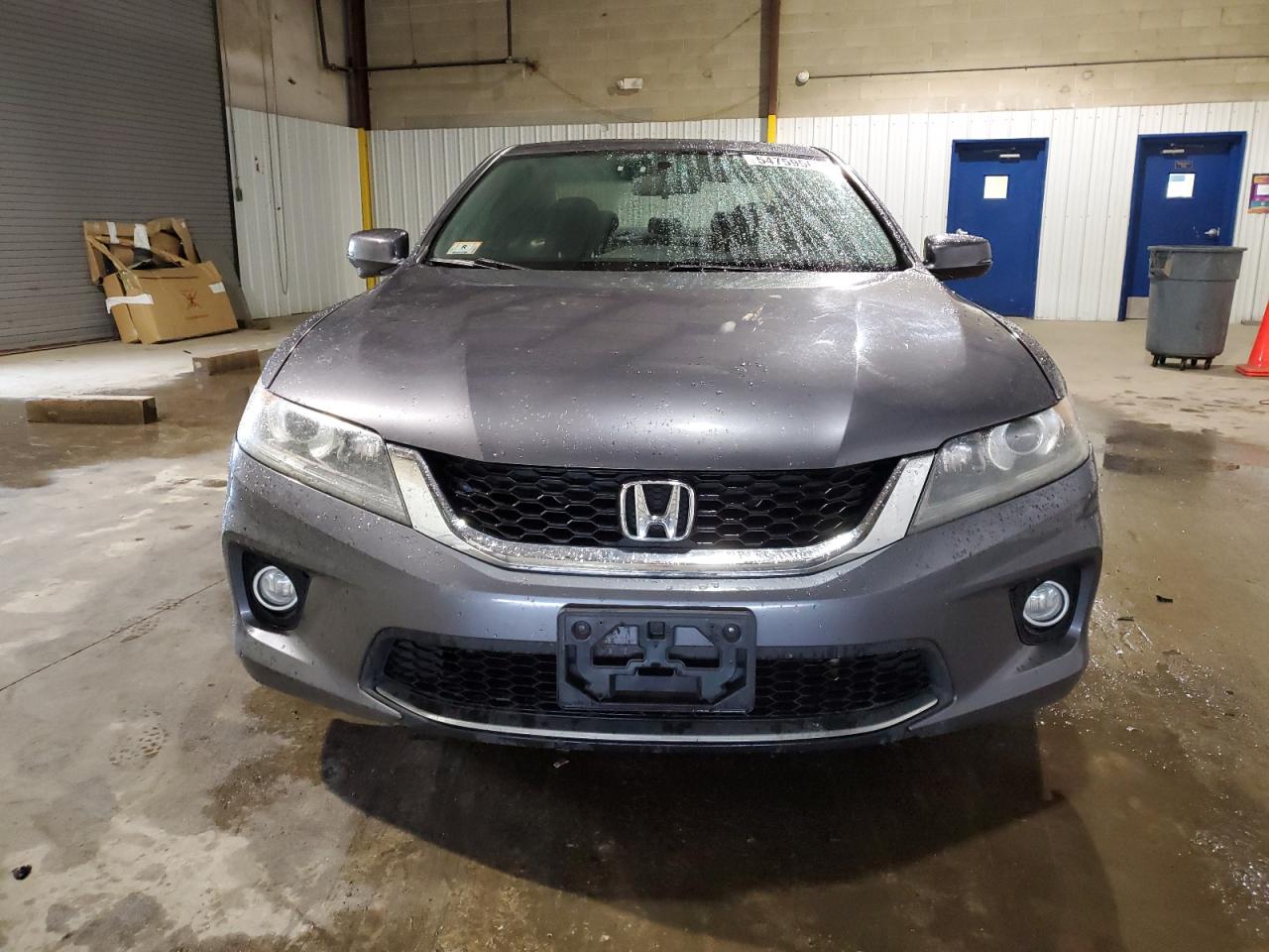 Photo 4 VIN: 1HGCT1B70FA013159 - HONDA ACCORD 